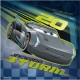 3 Puzzles - Cars 3