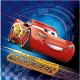 3 Puzzles - Cars 3