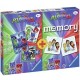 3 Puzzles + Memory - PJ Masks