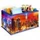 3D Puzzle - Aufbewahrungsbox Skyline