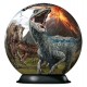 3D Puzzle-Ball - Jurassic World