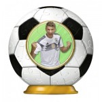   3D Puzzle-Ball - Thomas Müller