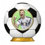   3D Puzzle-Ball - Timo Werner