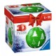 3D Puzzle-Ball - Winter Green