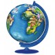 3D Puzzle - Disney Globe