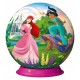 3D Puzzle - Disney Prinzessinnen