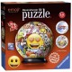3D Puzzle - Emoji