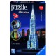 3D Puzzle mit Led - Chrysler Building