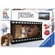 3D Puzzle - The Secret Life of Pets