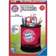 3D Puzzle - Utensilo: FC Bayern