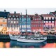 Copenhaguen - Danemark