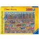 James Rizzi