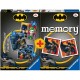 Multipack - Memory and 3 Puzzles - Batman