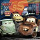 Puzzle 3 x 49 Teile - Cars 2: Weltweiter Rennspaß