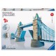 3D Puzzle, 216 Teile - Tower Bridge, London