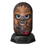  Ravensburger-01016 3D Puzzle - Star Wars Chewbacca