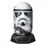  Ravensburger-01017 3D Puzzle - Star Wars Stormtrooper