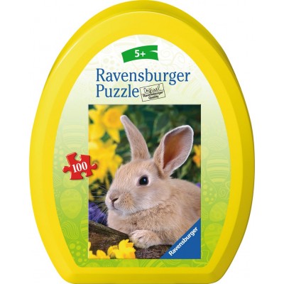 Puzzle Ravensburger-10406 Osterei