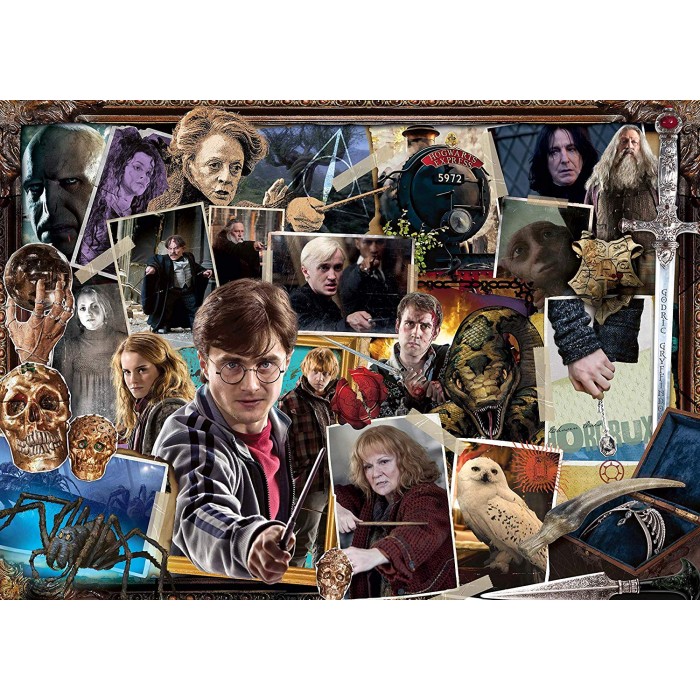Harry Potter (TM)