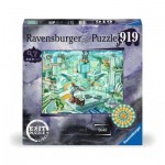  Ravensburger-17448 Exit Puzzle The Circle 2083