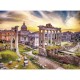 Rom in der Dämmerung