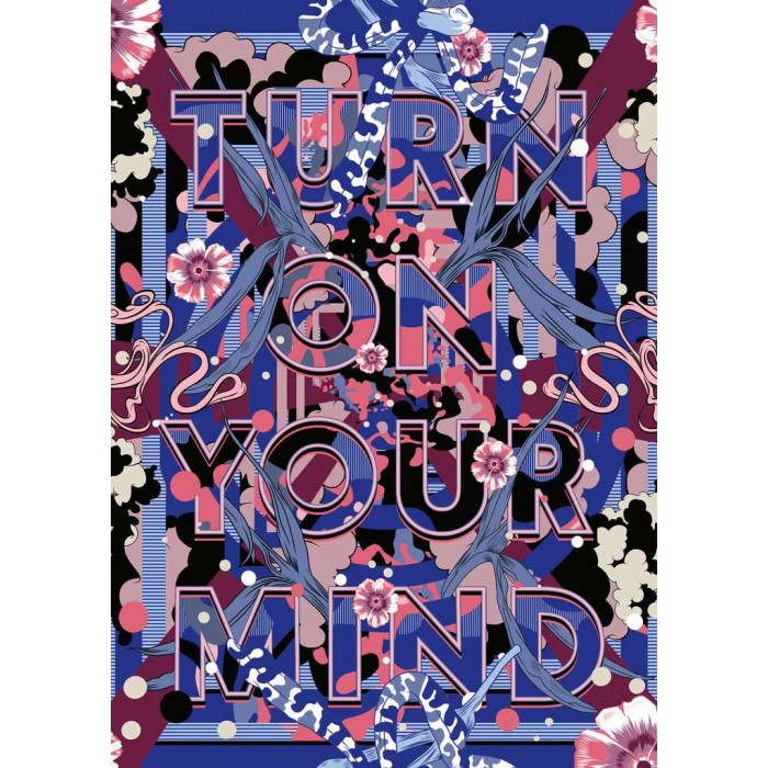 Puzzle   Turn on your mind