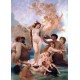 Bouguereau William: Geburt Der Venus