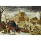 Brueghel: Winter