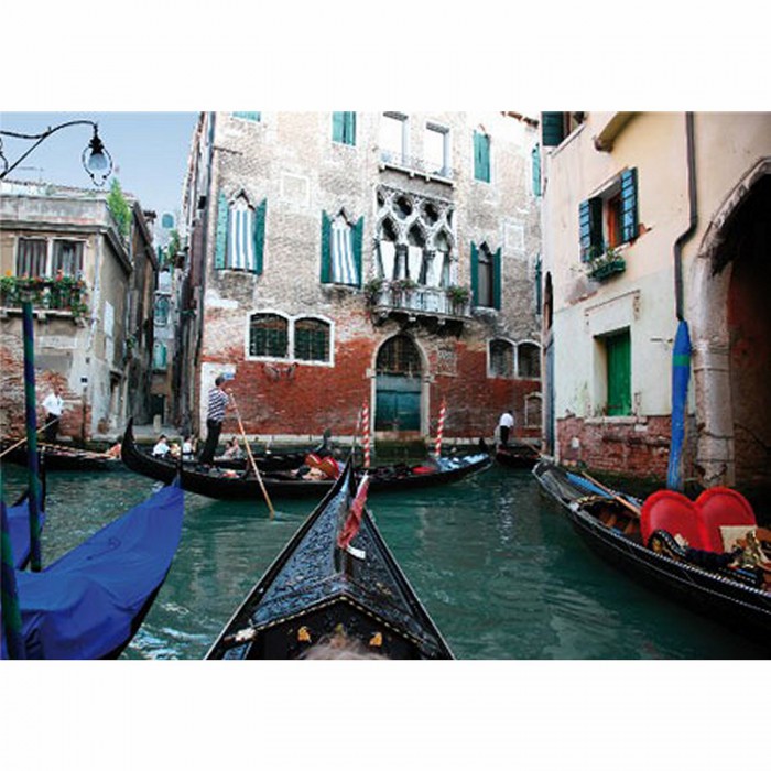Puzzle  Dtoys-69290 Italien - Venedig