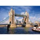 England - London: Tower Bridge