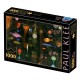Klee Paul : Fish Magic