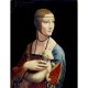 Leonardo da Vinci: Dame mit dem Hermelin