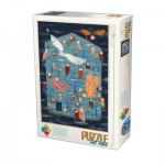 Puzzle   Owl Tales