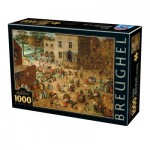 Puzzle   Pieter Brueghel