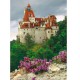 Rumänien: Schloss Bran