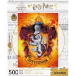 Puzzle  Aquarius-Puzzle-62178 Harry Potter - Gryffindor