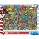 Puzzle  Aquarius-Puzzle-65391 Where's Waldo ?