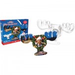 Puzzle  Aquarius-Puzzle-75025 Christmas Vacation