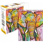 Puzzle   Elefant