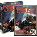 Puzzle   Hogwarts Express