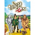 Puzzle   The Wizard of Oz