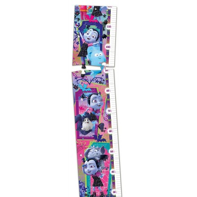 Clementoni-20323 Puzzle Measure Me - Disney Junior - Vampirina
