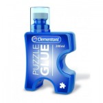  Clementoni-37000 Puzzle-Kleber - 3 Puzzles 1000 Teile