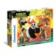 DreamWorks - Kung Fu Panda 3