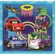 Batwheels