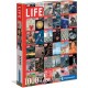 Life Magazine Collage
