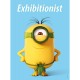 Minions - Exhibitionist