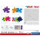 Puzzlebox 10 in 1 - Tierische Freunde