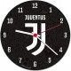 Puzzle-Uhr - Juventus (Batterien nicht enthalten)