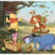3 Puzzles - Winnie the Pooh